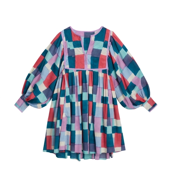 Lisa Corti Ortensia Dress - Picture 4 of 7